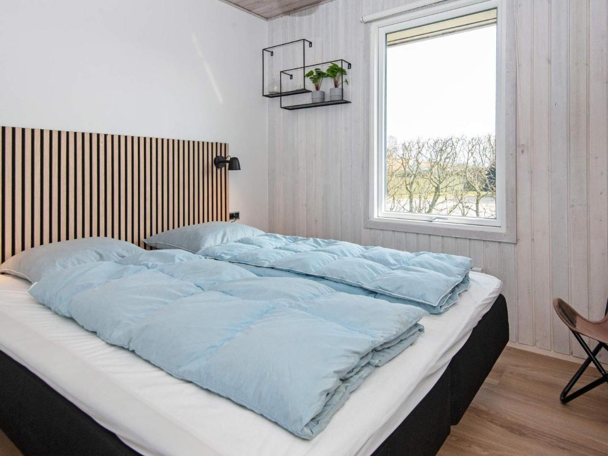 9 Person Holiday Home In Juelsminde Sonderby  エクステリア 写真